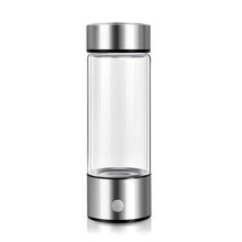 Load image into Gallery viewer, Brewvii™ - Hydrogen Water Bottle
